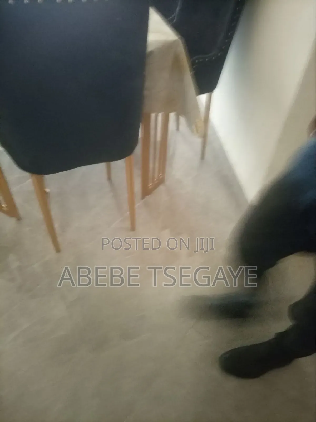 Furnished 2bdrm Apartment in Apartment, Yeka for rent