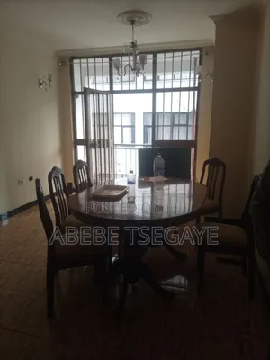 Furnished 2bdrm Apartment in Apartment, Yeka for rent