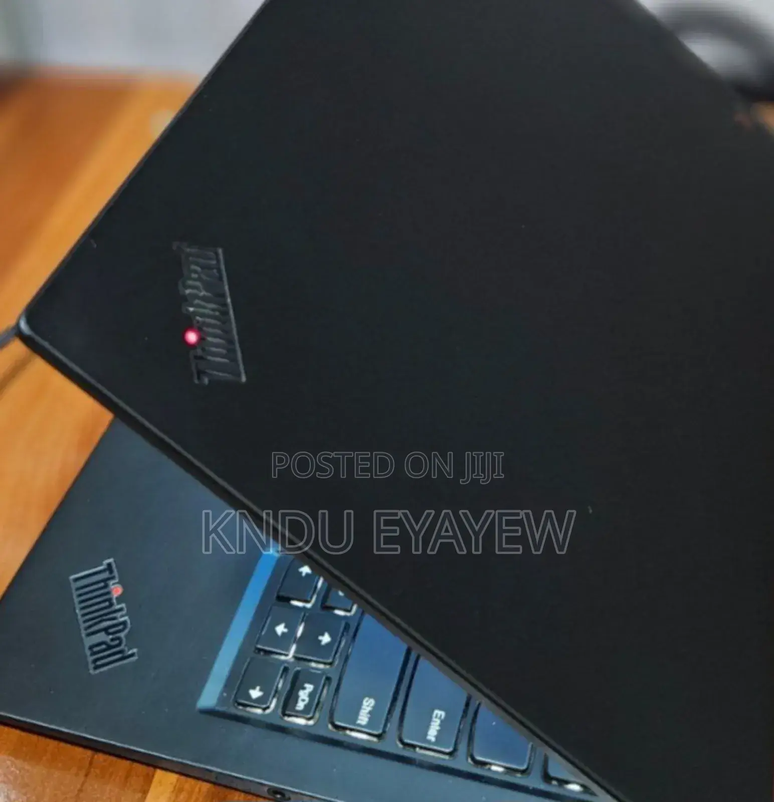 New Laptop Lenovo ThinkPad X1 Carbon 8GB Intel Core I5 SSD 512GB