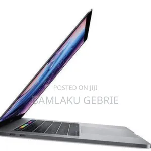 New Laptop Apple MacBook Pro 16GB Intel Core I9 SSD 512GB