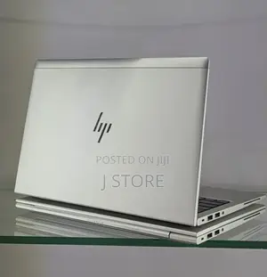 New Laptop HP EliteBook 840 G7 16GB Intel Core I7 SSD 512GB