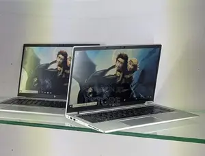 New Laptop HP EliteBook 840 G7 16GB Intel Core I7 SSD 512GB