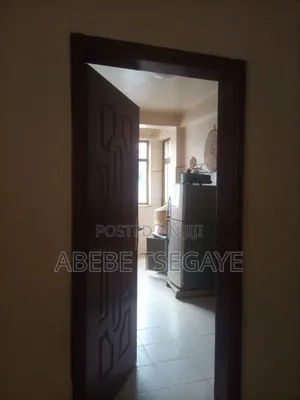 Furnished 3bdrm Apartment in Apartment, Yeka for rent