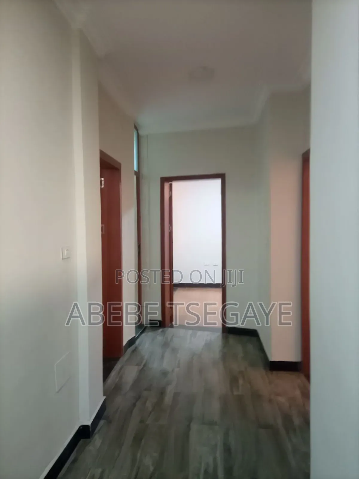 Furnished 3bdrm Apartment in Apartment, Yeka for rent