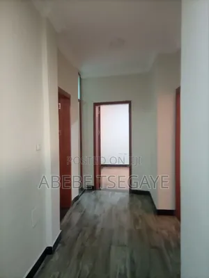 Furnished 3bdrm Apartment in Apartment, Yeka for rent