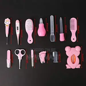 Photo - Portable Health Care Kit