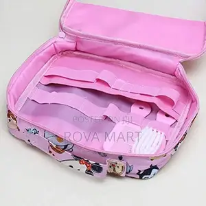 Portable Health Care Kit