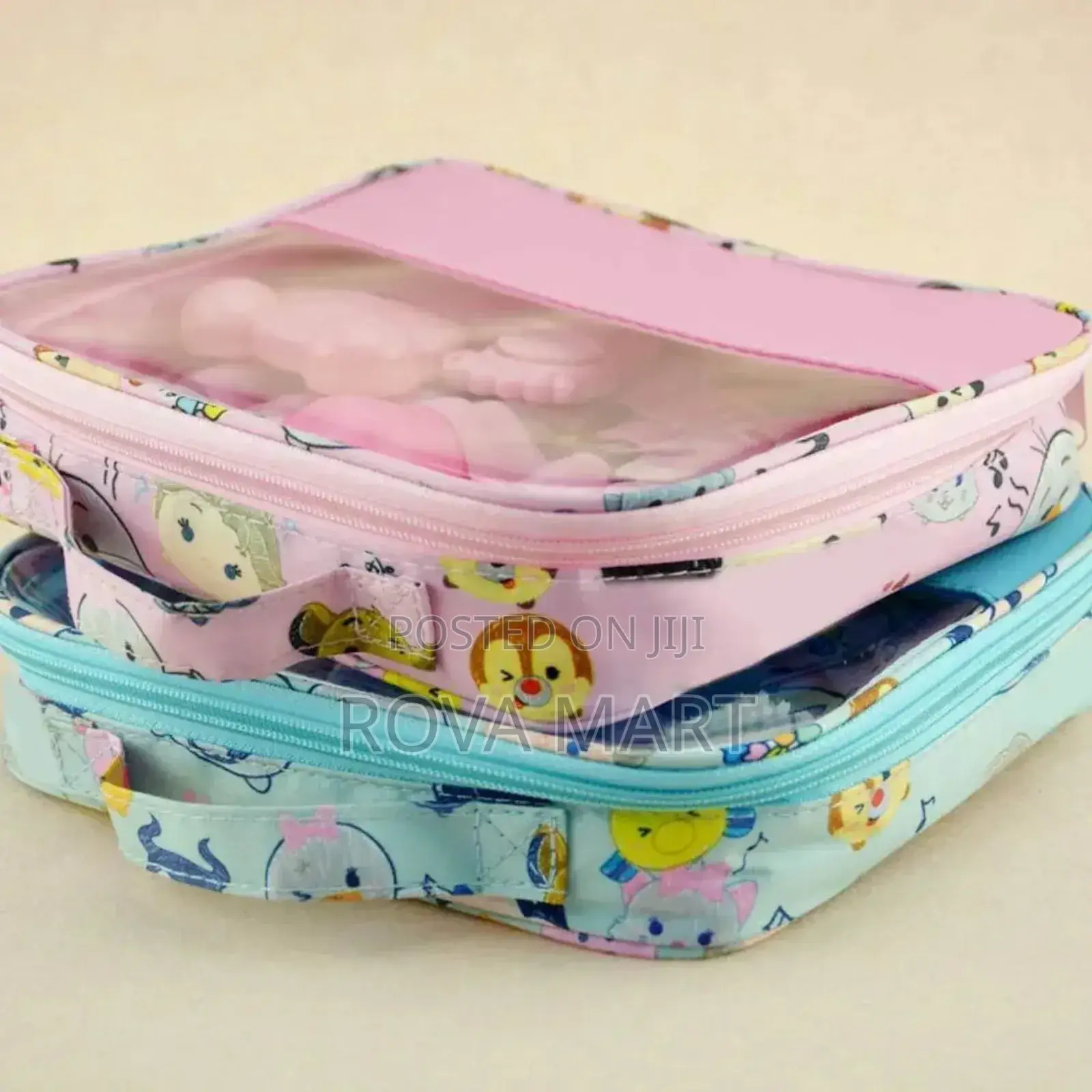 Portable Health Care Kit