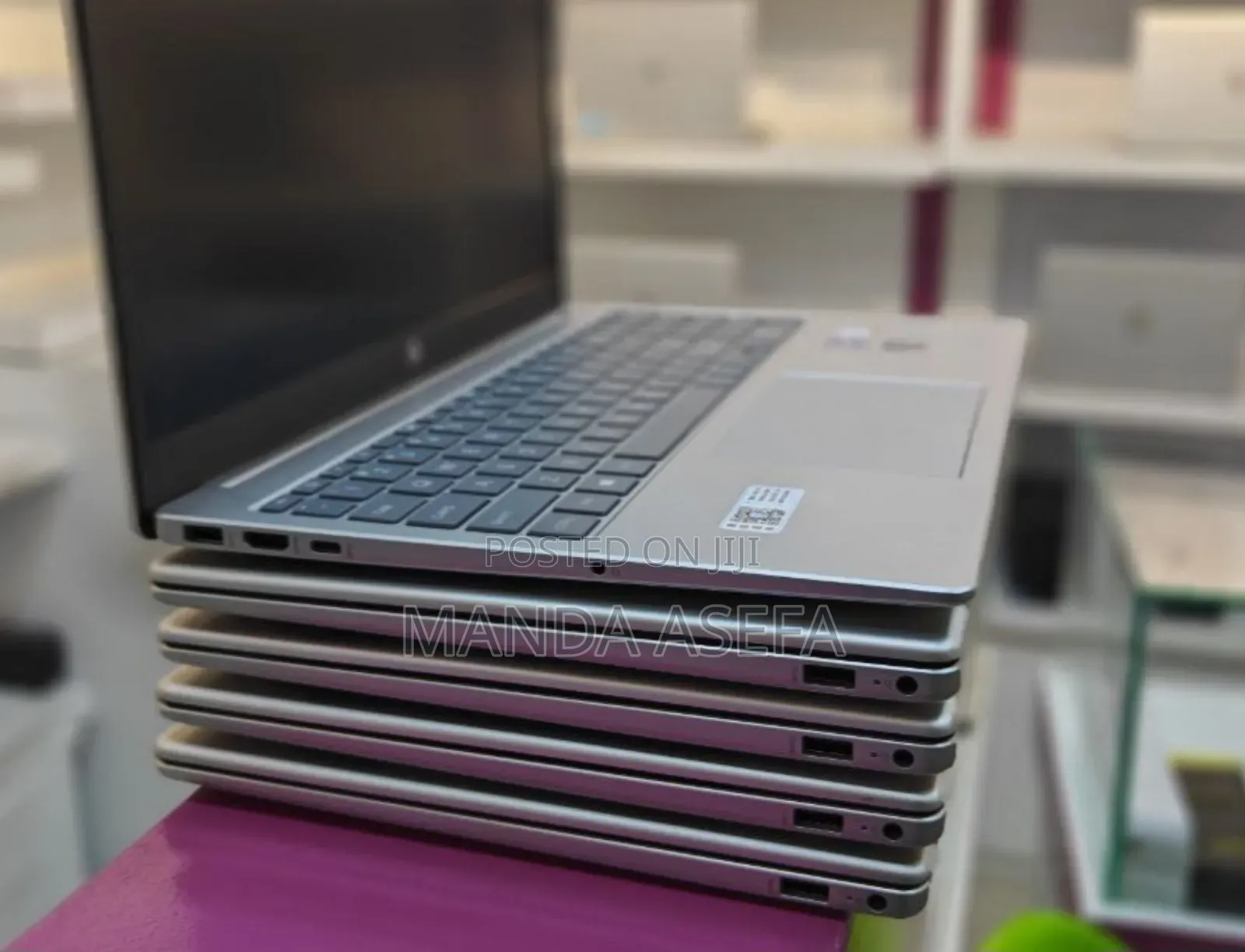 New Laptop HP Stream Notebook 16GB Intel Core I7 SSD 512GB