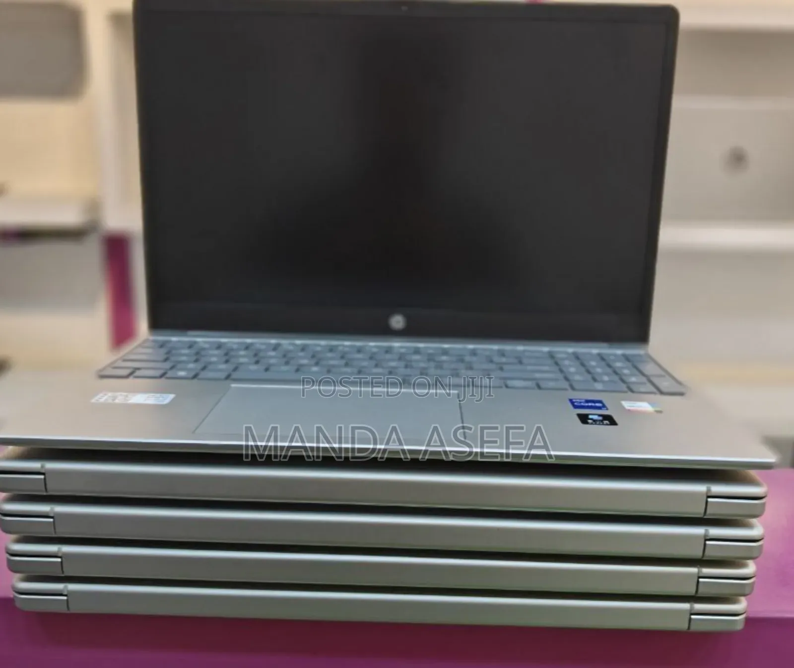 New Laptop HP Stream Notebook 16GB Intel Core I7 SSD 512GB