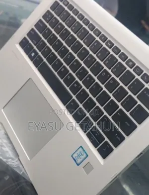 New Laptop HP EliteBook X360 1030 G2 8GB Intel Core I7 SSD 512GB