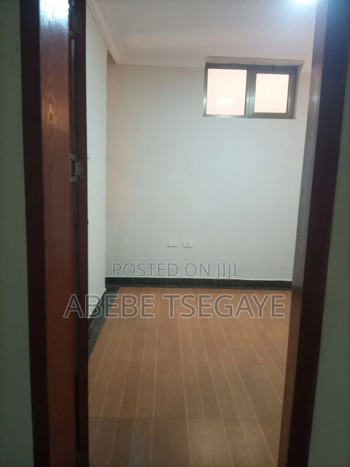 Furnished 2bdrm Apartment in Apartment, Yeka for rent