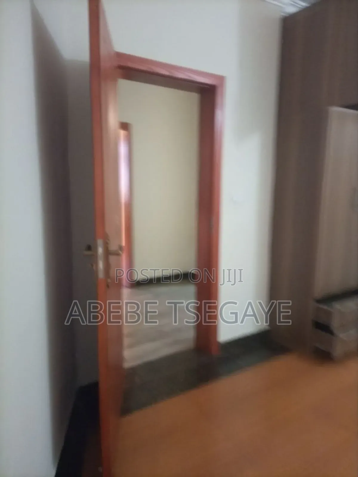 Furnished 2bdrm Apartment in Apartment, Yeka for rent