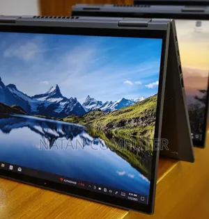 New Laptop Lenovo Thinkpad X1 Yoga 32GB Intel Core I7 SSD 512GB