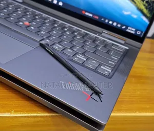 New Laptop Lenovo Thinkpad X1 Yoga 32GB Intel Core I7 SSD 512GB