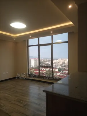 Furnished 2bdrm Apartment in Apartment, Yeka for rent