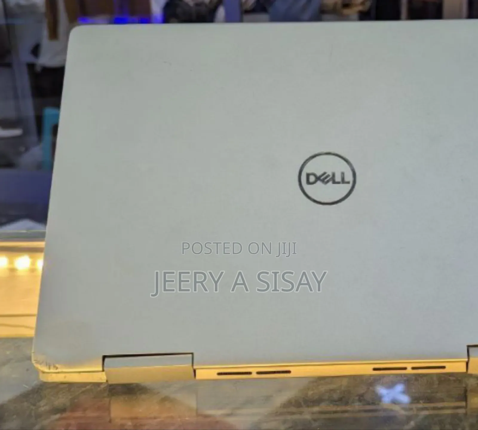 New Laptop Dell Inspiron 15 16GB Intel Core I5 SSD 256GB