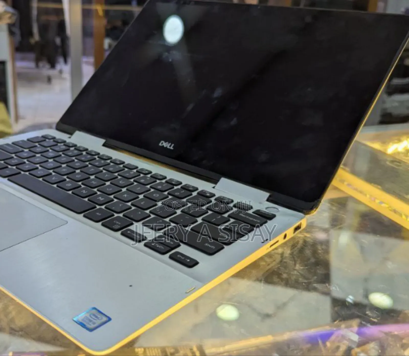 New Laptop Dell Inspiron 15 16GB Intel Core I5 SSD 256GB