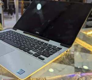 New Laptop Dell Inspiron 15 16GB Intel Core I5 SSD 256GB