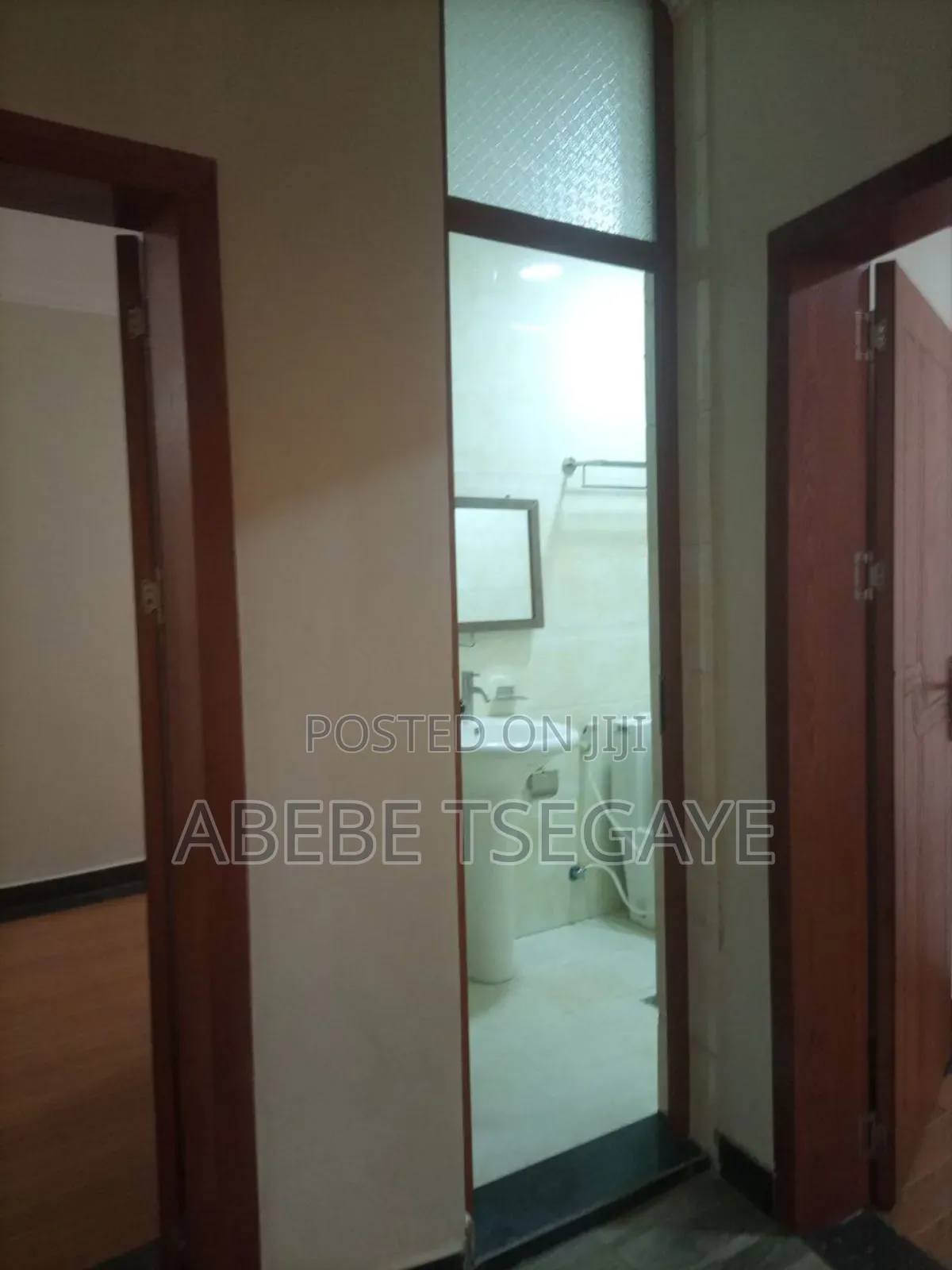 Furnished 2bdrm Apartment in Apartment, Yeka for rent