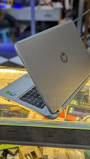 Photo - New Laptop HP Envy X360 8GB Intel Core I5 HDD 1T