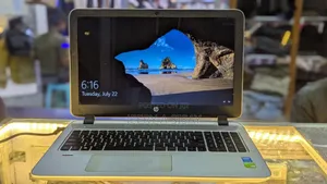 New Laptop HP Envy X360 8GB Intel Core I5 HDD 1T