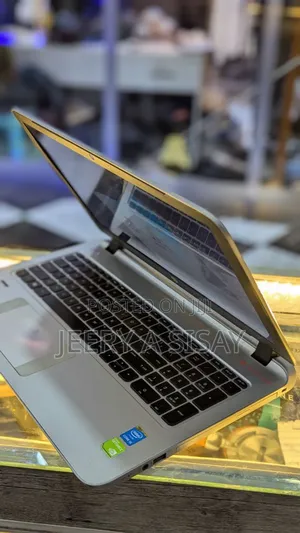 New Laptop HP Envy X360 8GB Intel Core I5 HDD 1T