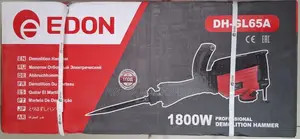 Edon Jackhammer 1800w