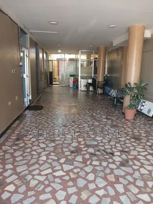 Photo - Furnished 2bdrm Apartment in Apartment, Yeka for rent