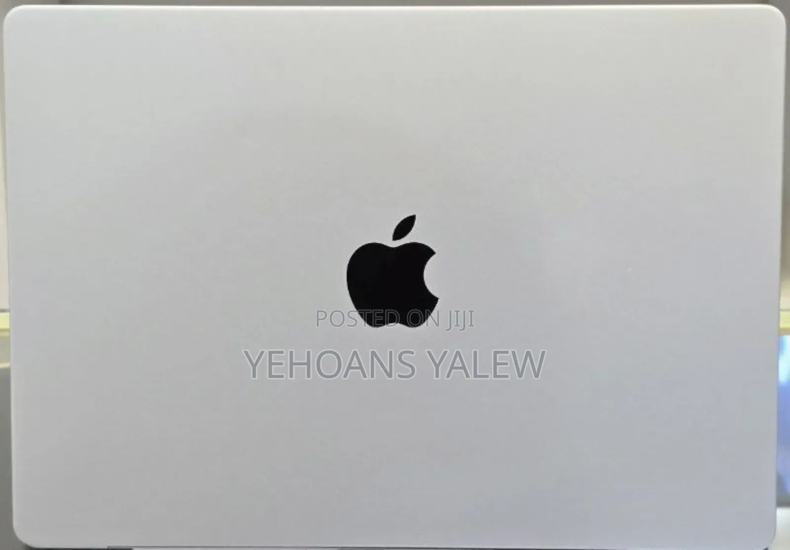 New Laptop Apple MacBook Pro M1 16GB Apple M1 SSD 1T