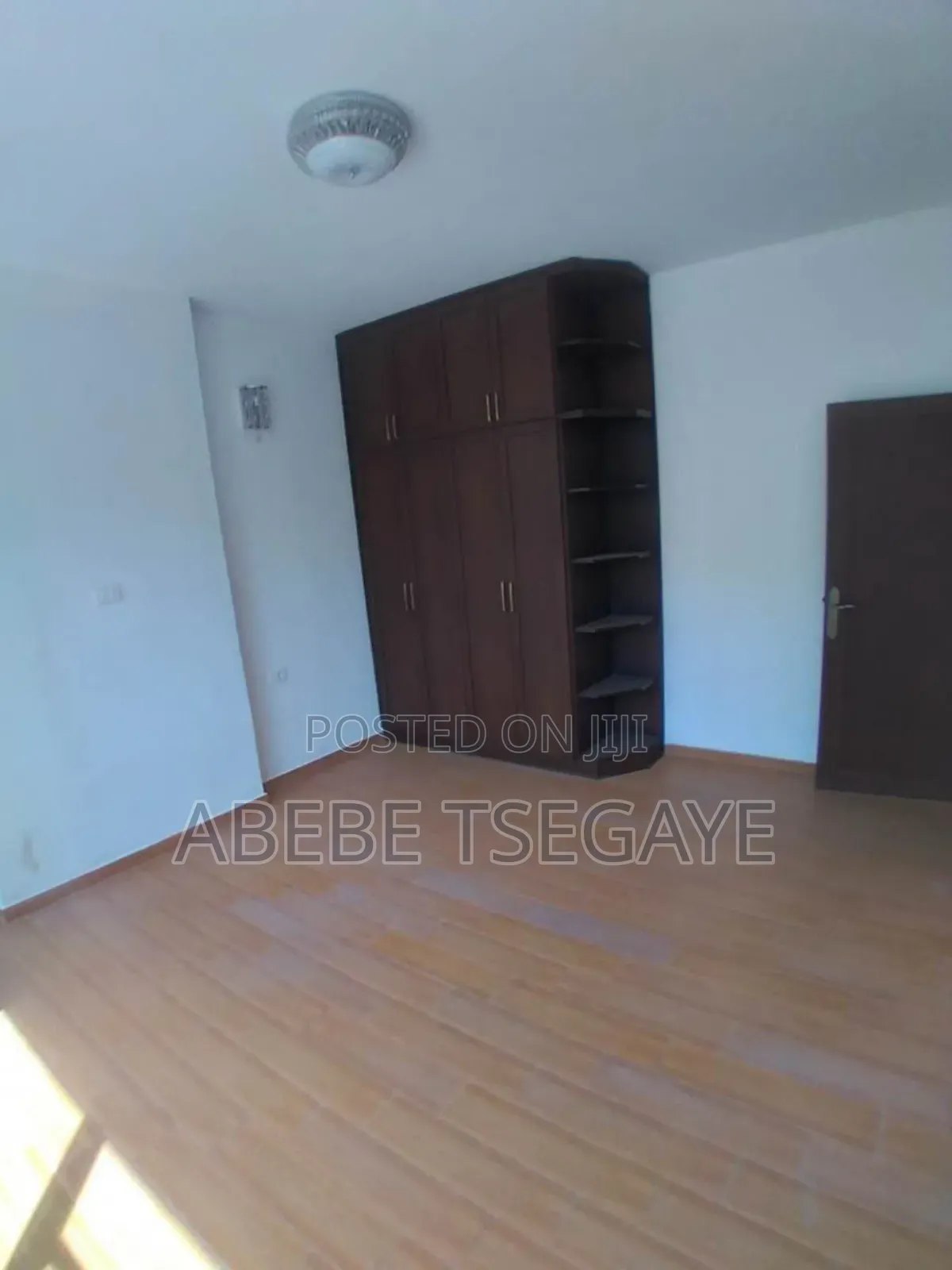 Furnished 2bdrm Apartment in Apadtment, Yeka for rent