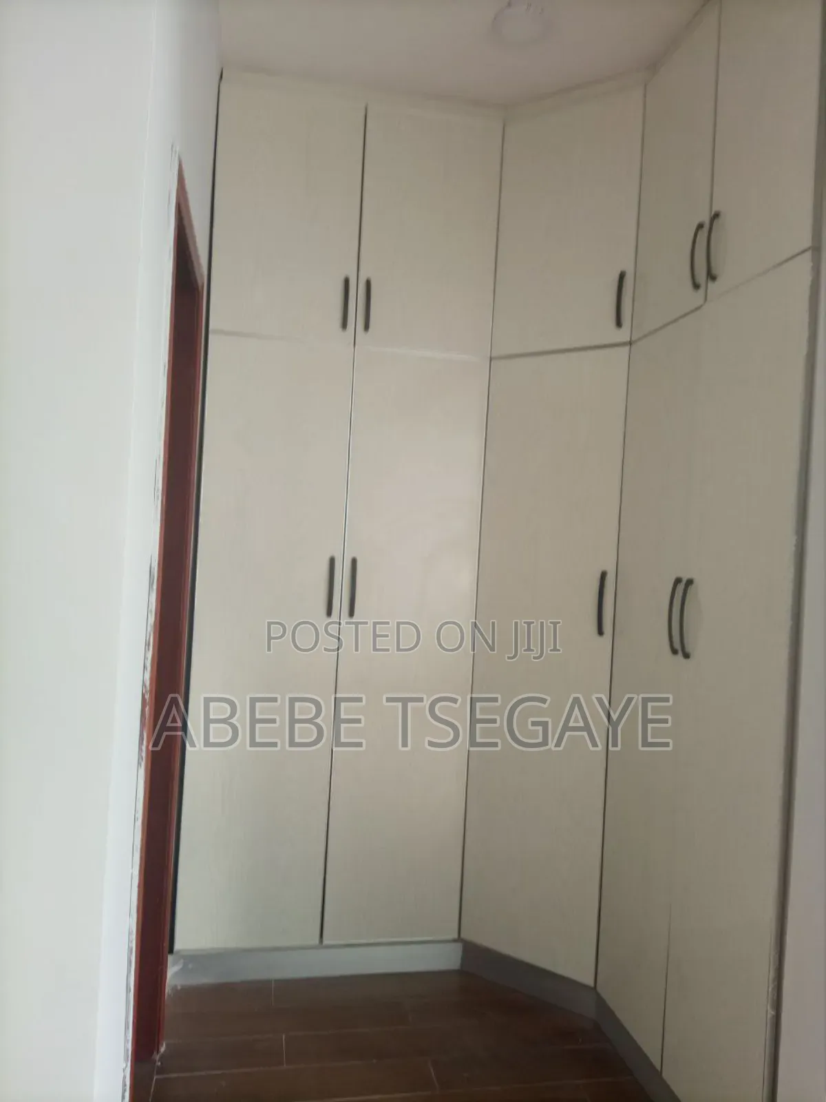 Furnished 2bdrm Apartment in Apadtment, Yeka for rent