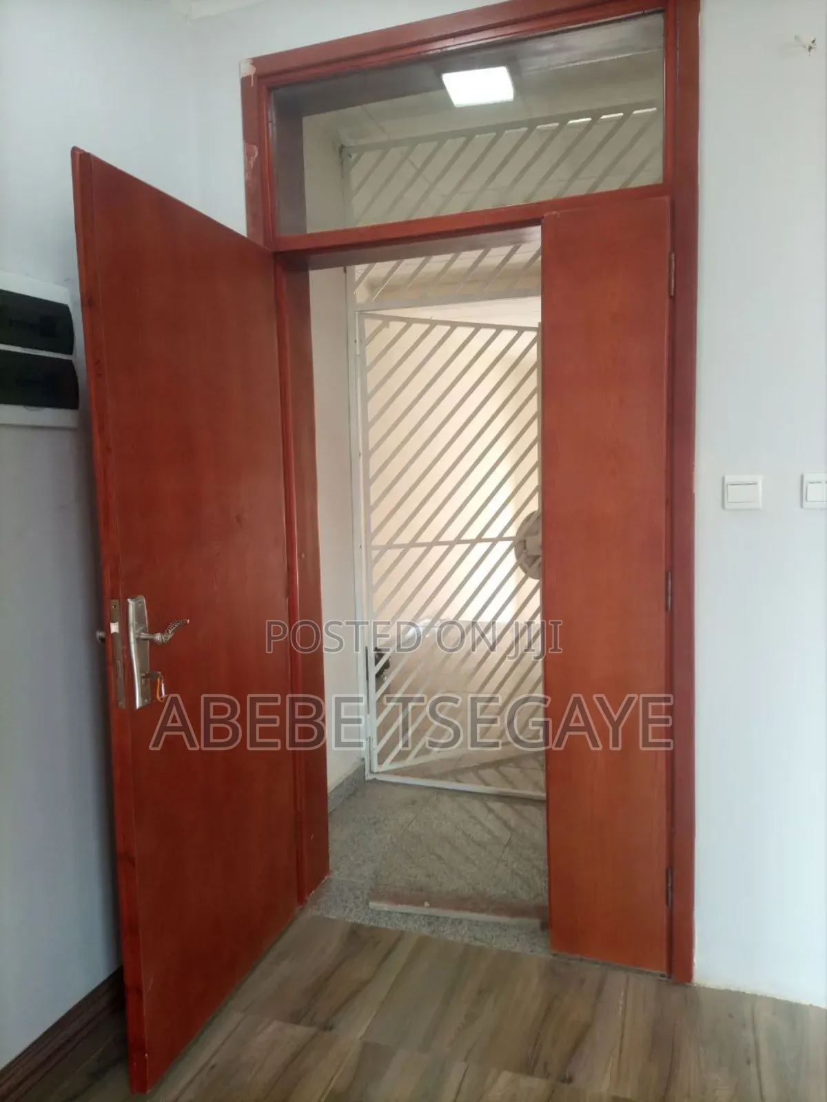 Furnished 2bdrm Apartment in Apadtment, Yeka for rent