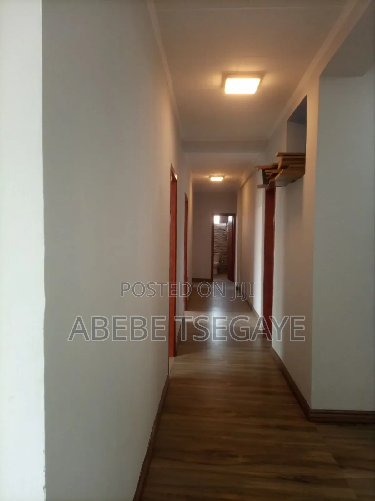 Furnished 2bdrm Apartment in Apadtment, Yeka for rent