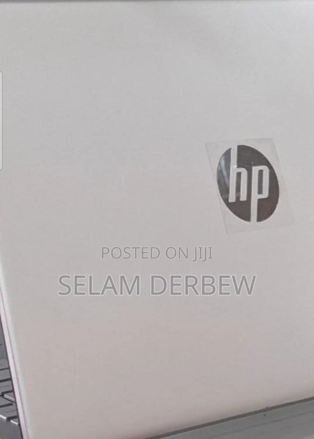 Laptop HP Stream Notebook 8GB Intel Core I5 SSD 1T