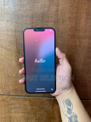 Photo - Apple iPhone 14 Plus 128 GB