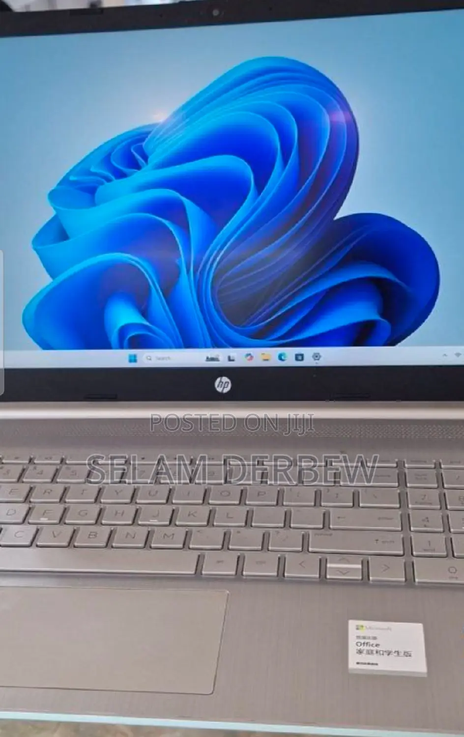 Laptop HP Stream Notebook 8GB Intel Core I5 SSD 1T