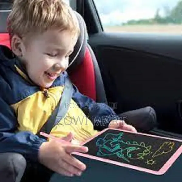 Spider LCD Writing Tablet - 12 Inch