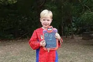 Spider LCD Writing Tablet - 12 Inch