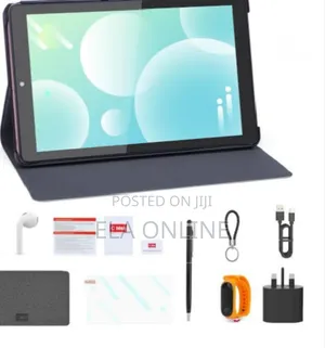 Photo - New C idea CM8800 Plus 512 GB Red