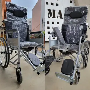 Toilet Wheelchair垣赤wheelchair•°Providing Accessible Solution