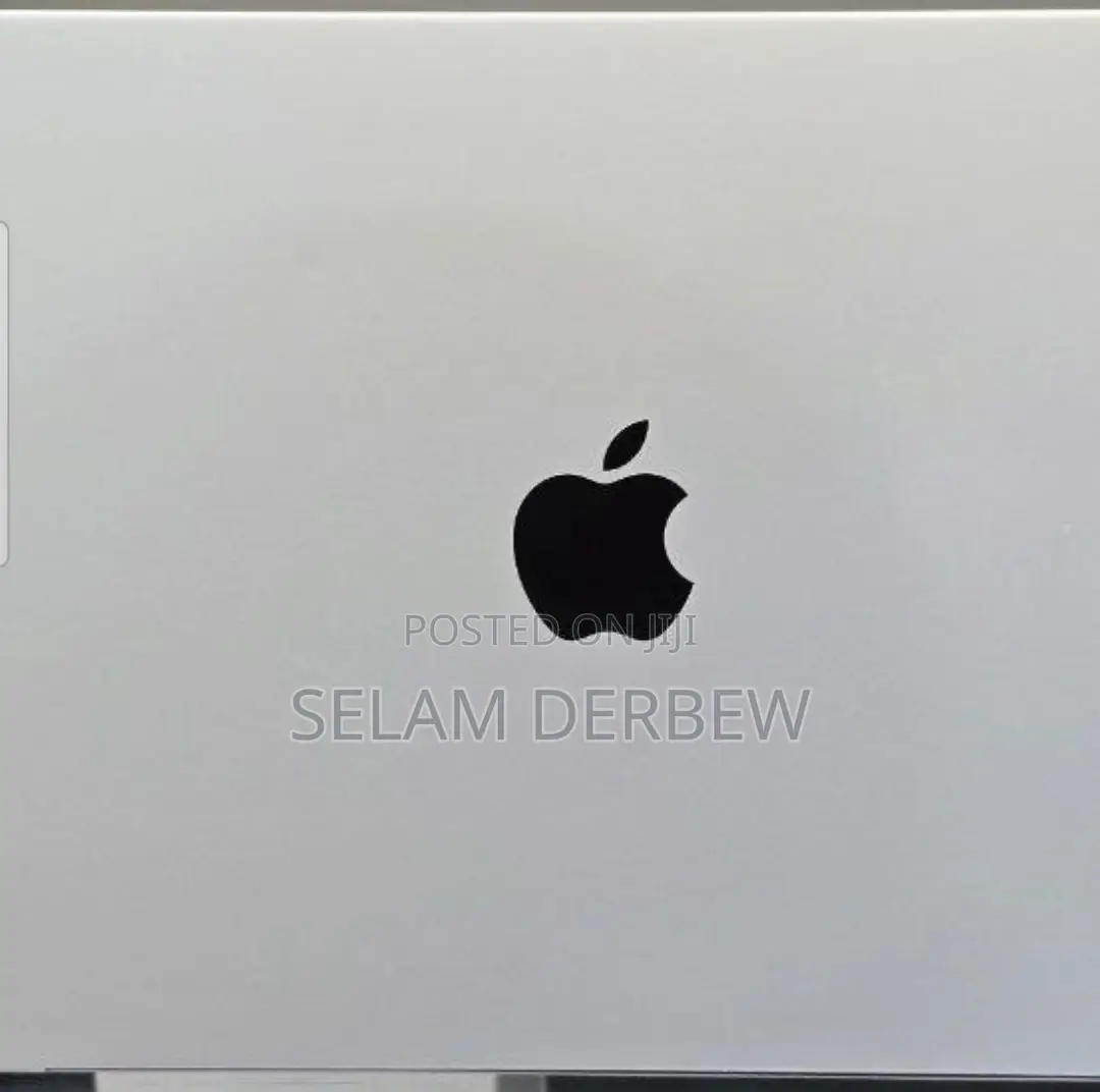 New Laptop Apple MacBook Pro M1 16GB Apple M1 SSD 1T