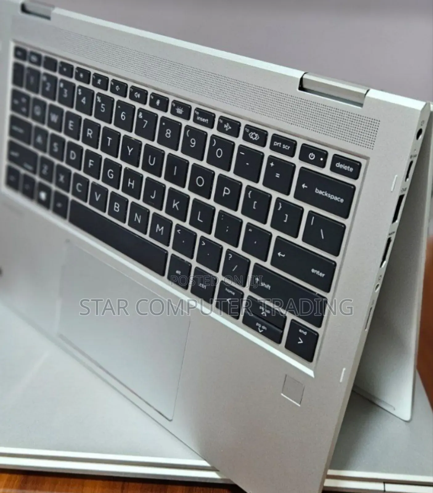 New Laptop HP ProBook 430 G8 16GB AMD Ryzen 7 SSD 512GB