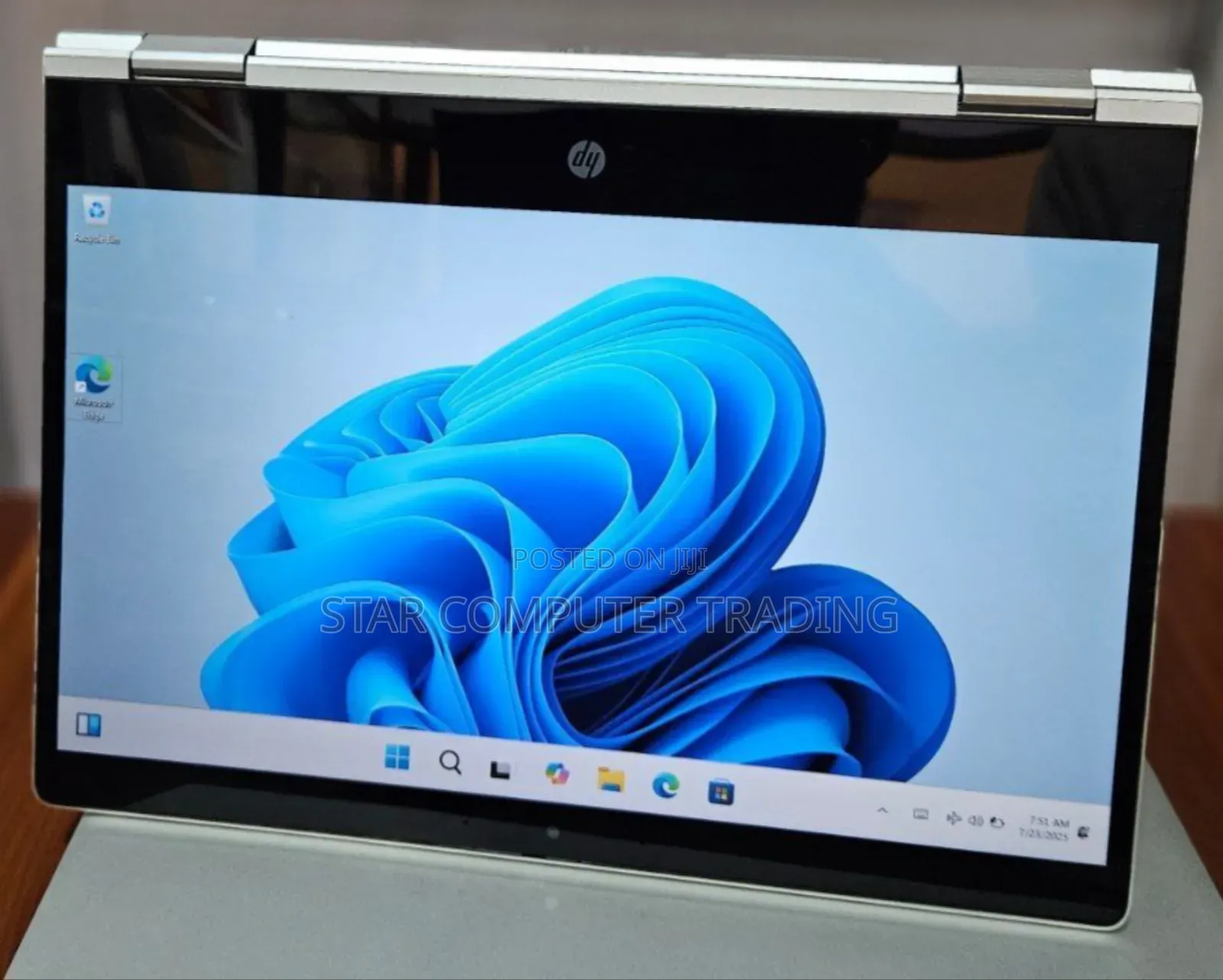 New Laptop HP ProBook 430 G8 16GB AMD Ryzen 7 SSD 512GB