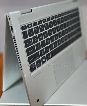 New Laptop HP ProBook 430 G8 16GB AMD Ryzen 7 SSD 512GB