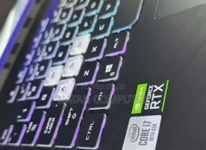 New Laptop Asus ROG Strix G16 G614 16GB Intel Core I7 SSD 512GB