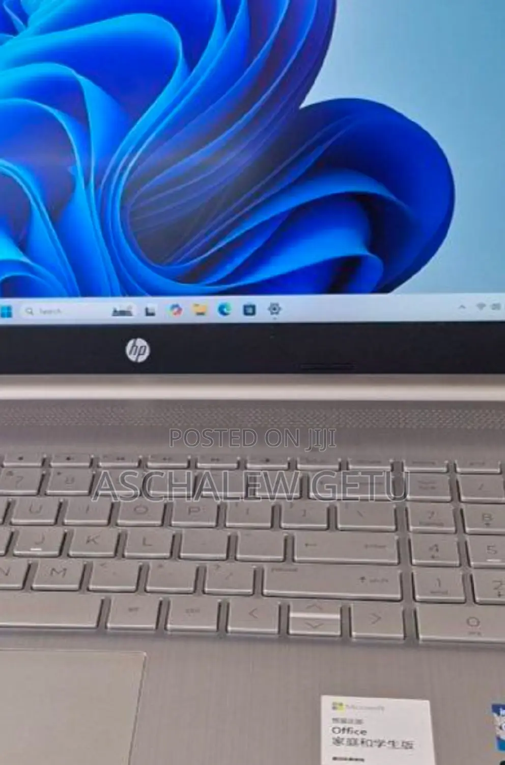 New Laptop HP Stream Notebook 8GB Intel Core I5 SSD 1T