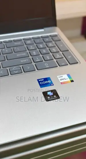 New Laptop HP Stream Notebook 16GB Intel Core I7 SSD 1T