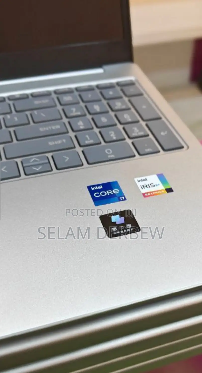 New Laptop HP Stream Notebook 16GB Intel Core I7 SSD 1T