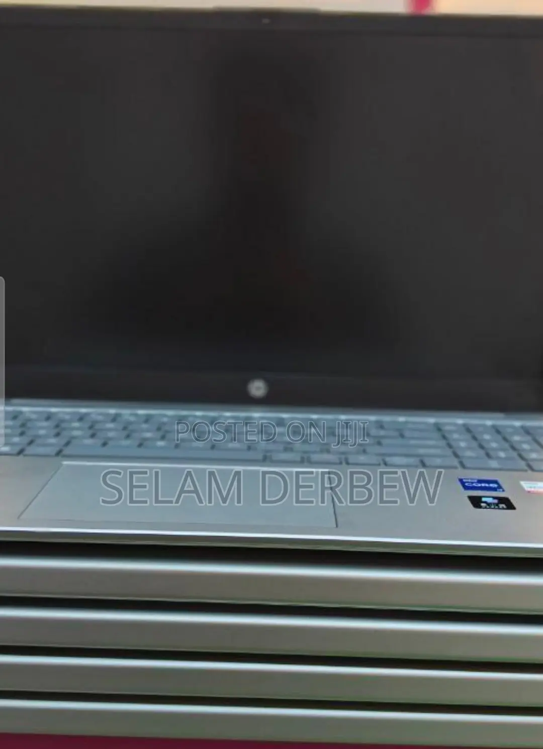 New Laptop HP Stream Notebook 16GB Intel Core I7 SSD 1T